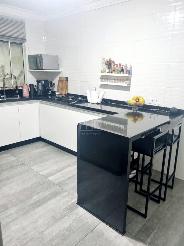 Sobrado, 3 quartos, 184 m² - Foto 7