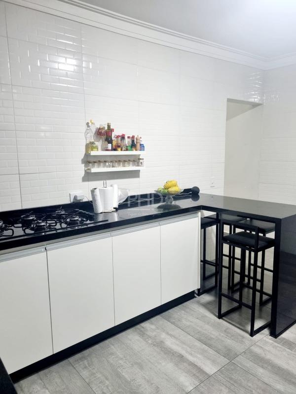 Sobrado, 3 quartos, 184 m² - Foto 5