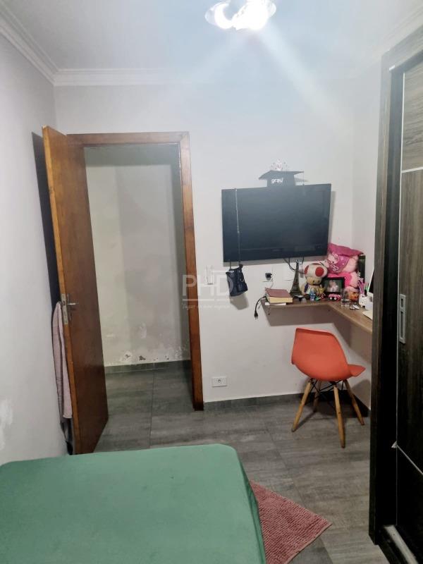 Sobrado, 3 quartos, 184 m² - Foto 15