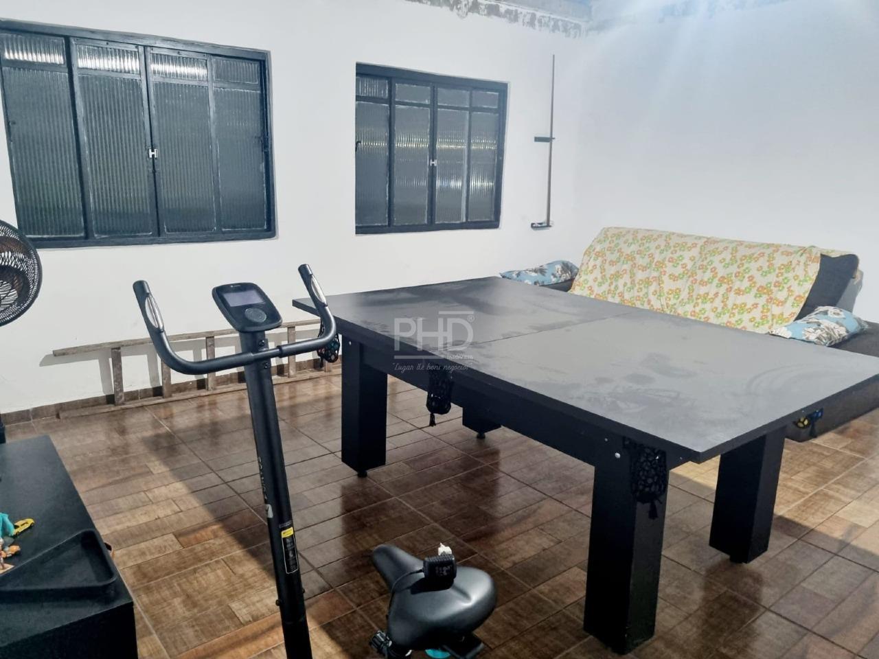 Sobrado, 3 quartos, 184 m² - Foto 24