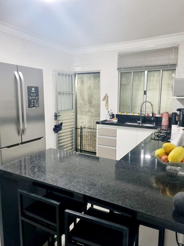 Sobrado, 3 quartos, 184 m² - Foto 6