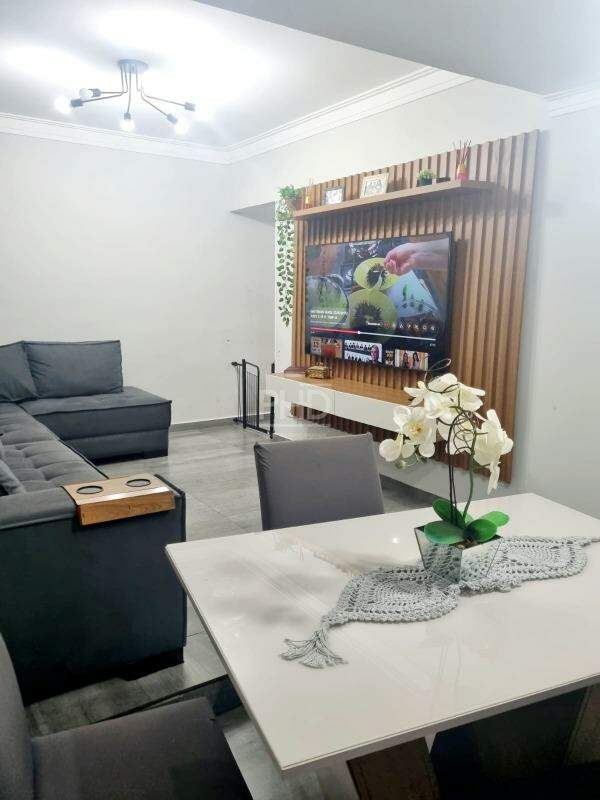 Sobrado, 3 quartos, 184 m² - Foto 1