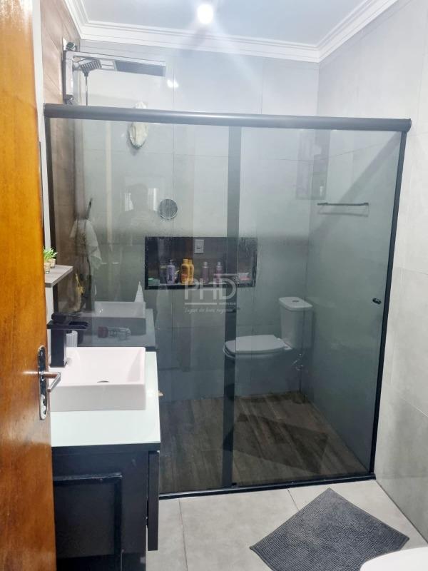 Sobrado, 3 quartos, 184 m² - Foto 21