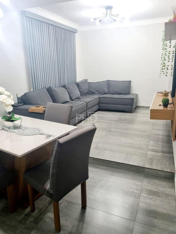 Sobrado, 3 quartos, 184 m² - Foto 4