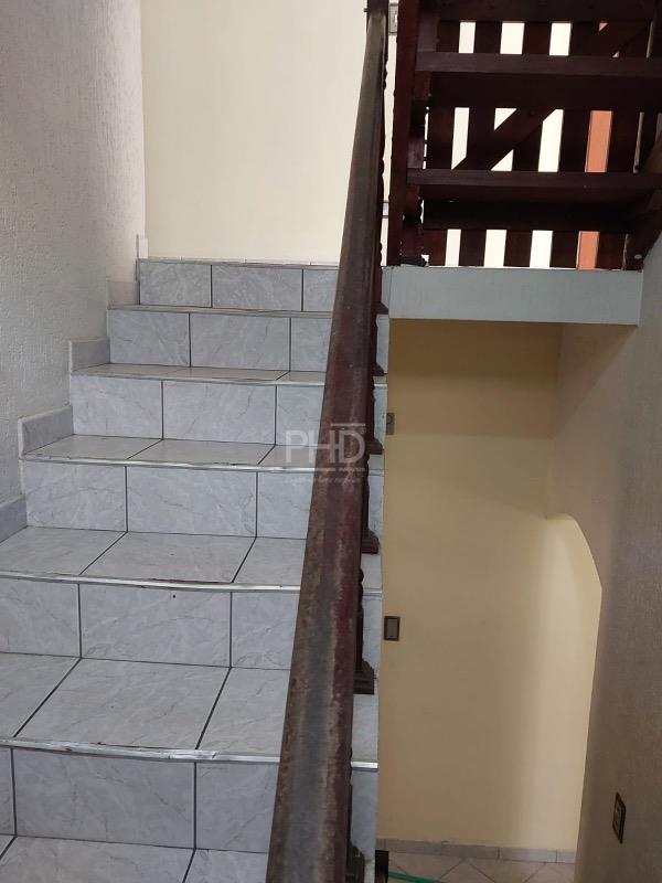 Sobrado, 3 quartos, 280 m² - Foto 28