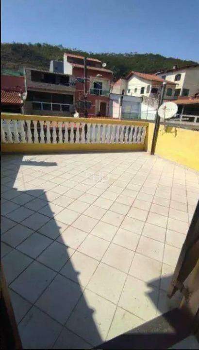 Sobrado, 3 quartos, 280 m² - Foto 1