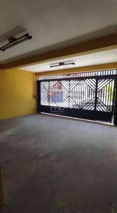 Sobrado, 3 quartos, 280 m² - Foto 34