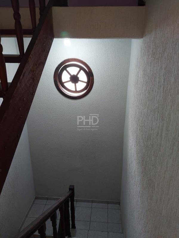 Sobrado, 3 quartos, 280 m² - Foto 25