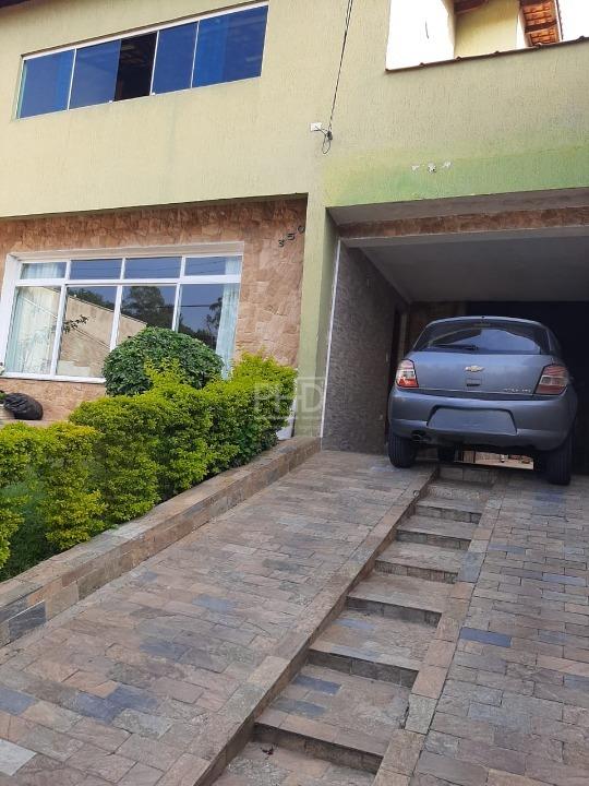 Casa, 3 quartos, 360 m² - Foto 2