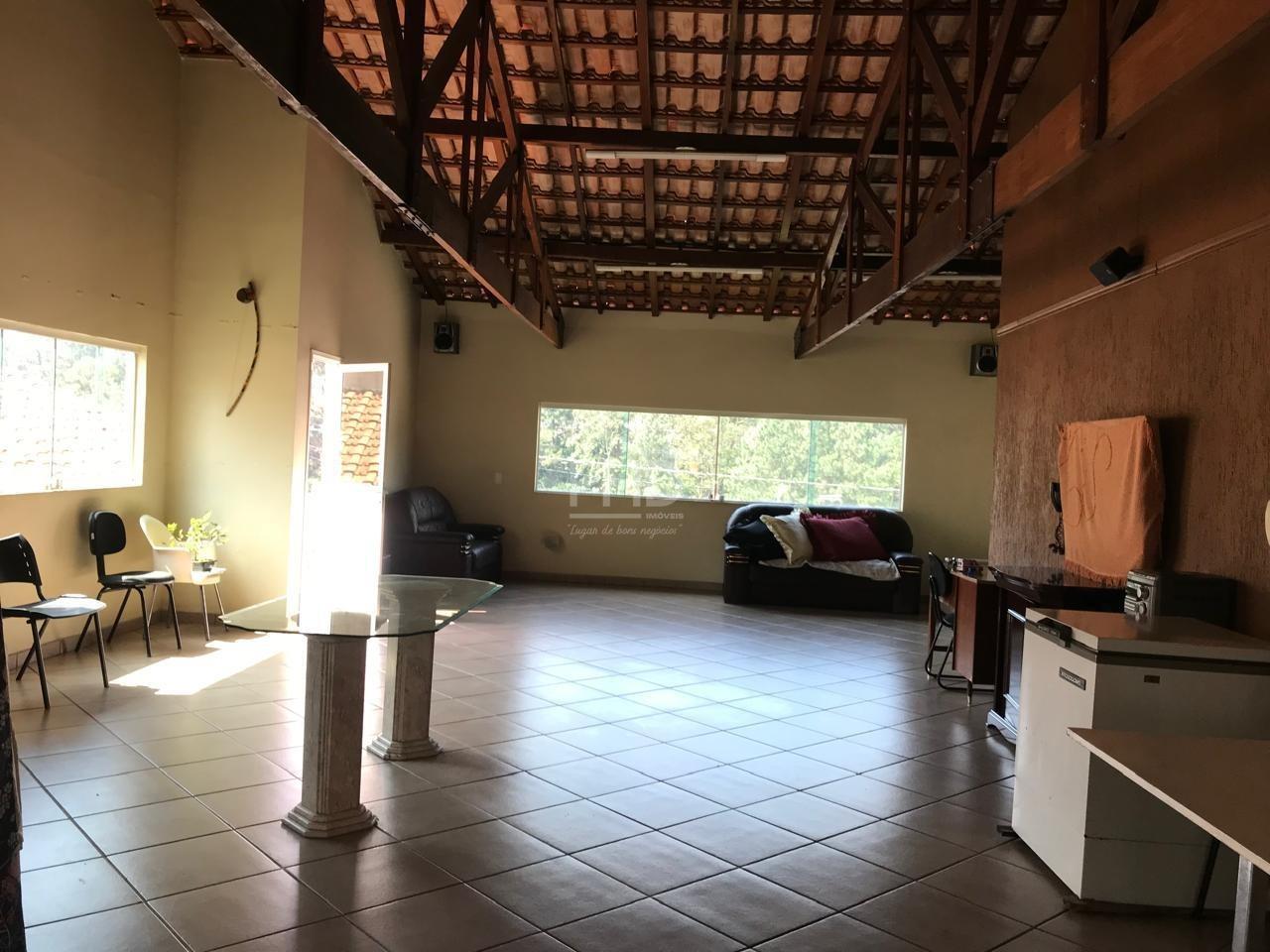Casa, 3 quartos, 360 m² - Foto 12