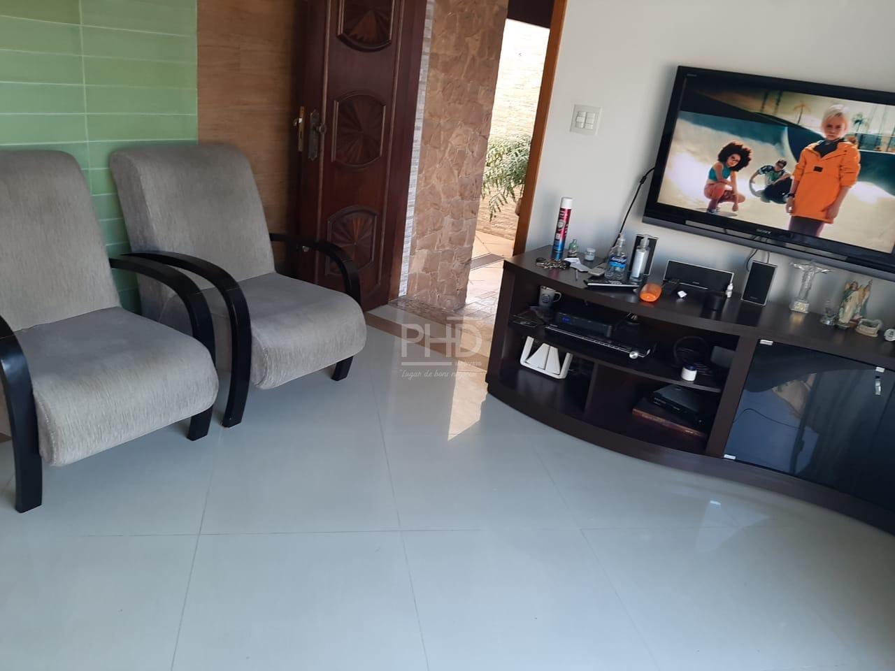 Casa, 3 quartos, 360 m² - Foto 6