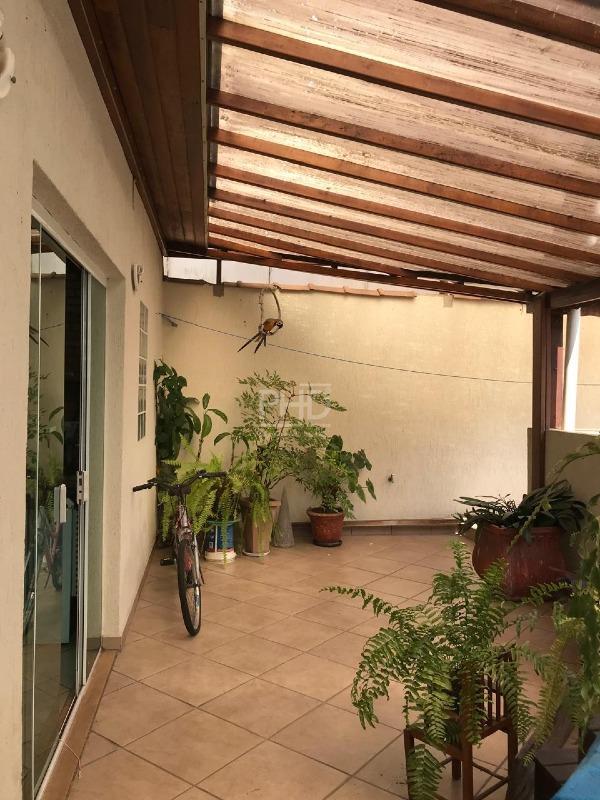Casa, 3 quartos, 360 m² - Foto 14