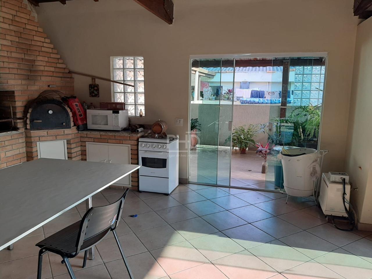 Casa, 3 quartos, 360 m² - Foto 9