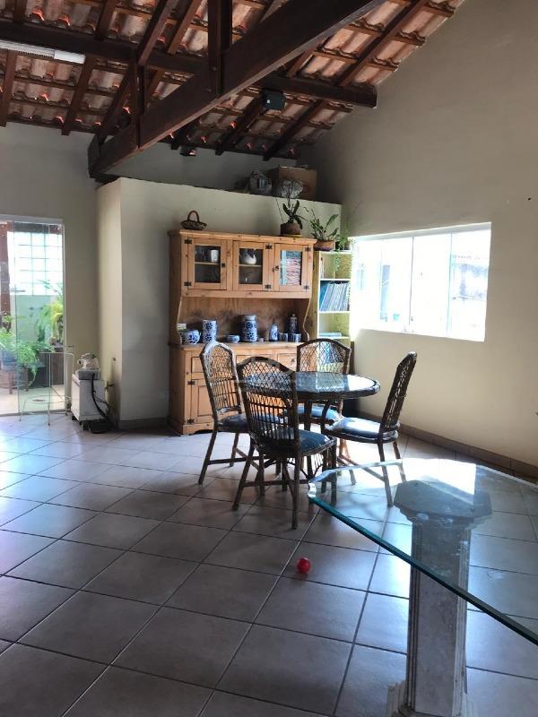 Casa, 3 quartos, 360 m² - Foto 13