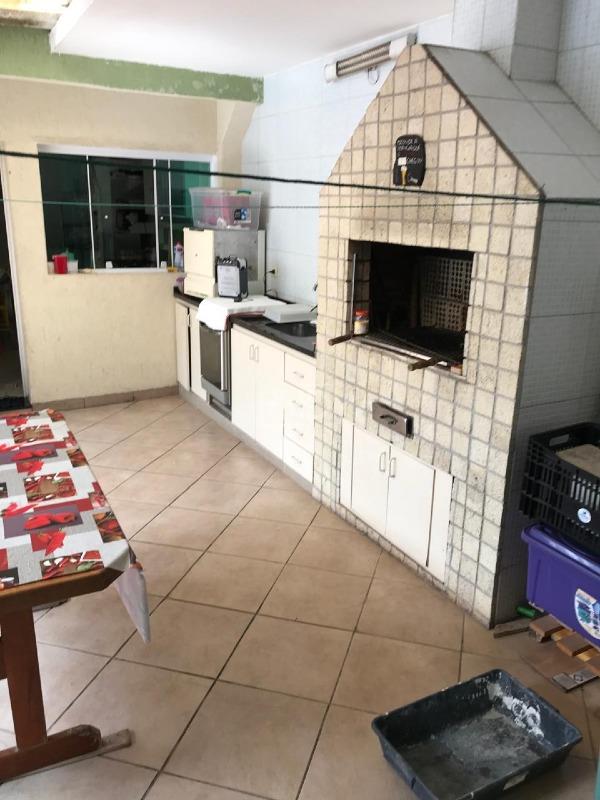 Casa, 3 quartos, 360 m² - Foto 10