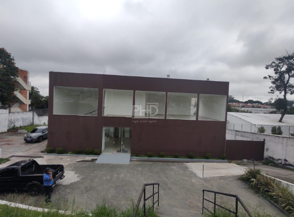 Loja-Salão, 276 m² - Foto 30