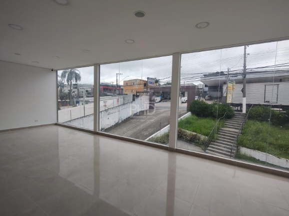 Loja-Salão, 276 m² - Foto 3