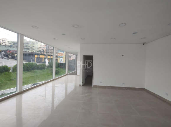 Loja-Salão, 276 m² - Foto 2