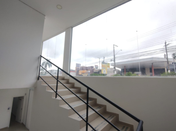 Loja-Salão, 276 m² - Foto 31