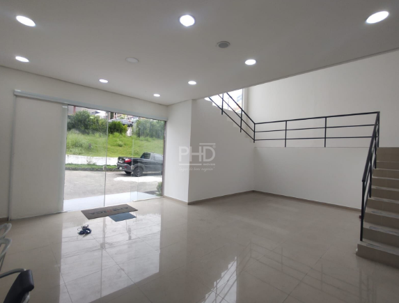 Loja-Salão, 276 m² - Foto 8