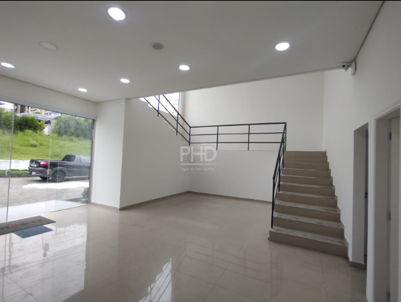 Loja-Salão, 276 m² - Foto 9