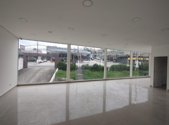 Loja-Salão, 276 m² - Foto 4