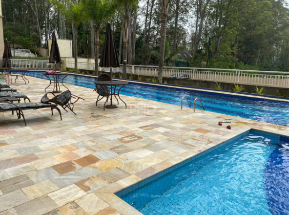 Apartamento, 2 quartos, 55 m² - Foto 24