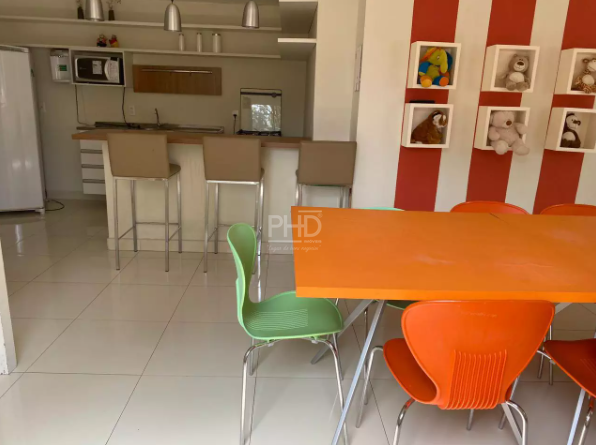 Apartamento, 2 quartos, 55 m² - Foto 14