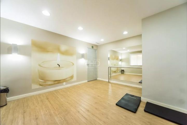 Apartamento, 2 quartos, 55 m² - Foto 17