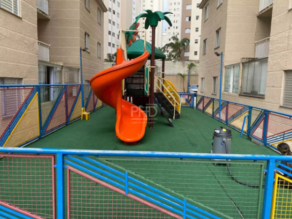 Apartamento, 2 quartos, 55 m² - Foto 20