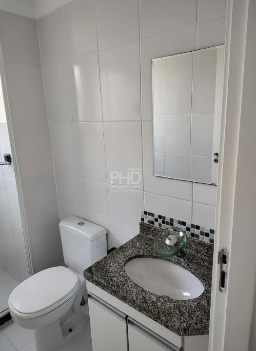 Apartamento, 2 quartos, 55 m² - Foto 9