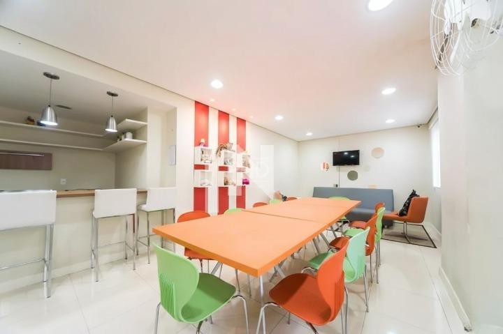 Apartamento, 2 quartos, 55 m² - Foto 13