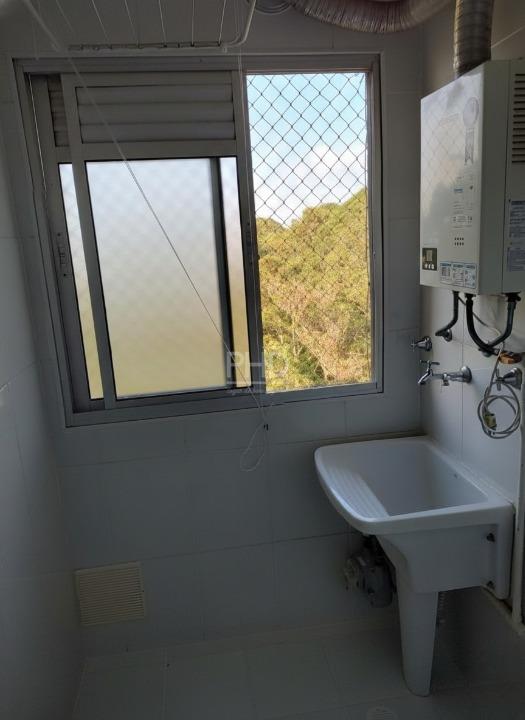 Apartamento, 2 quartos, 55 m² - Foto 10