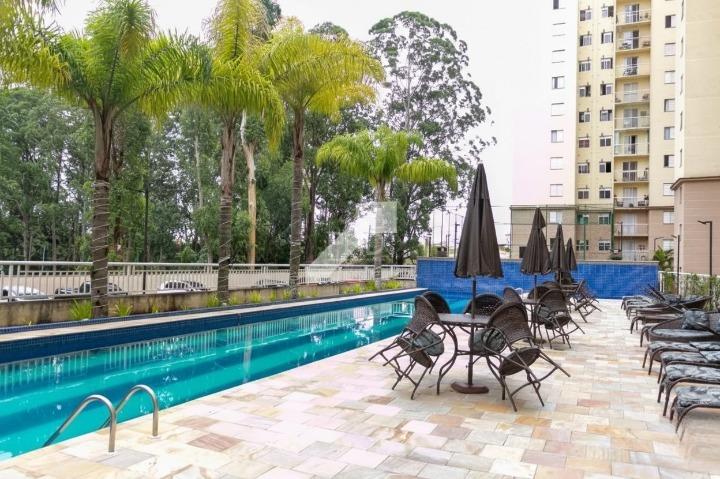 Apartamento, 2 quartos, 55 m² - Foto 22