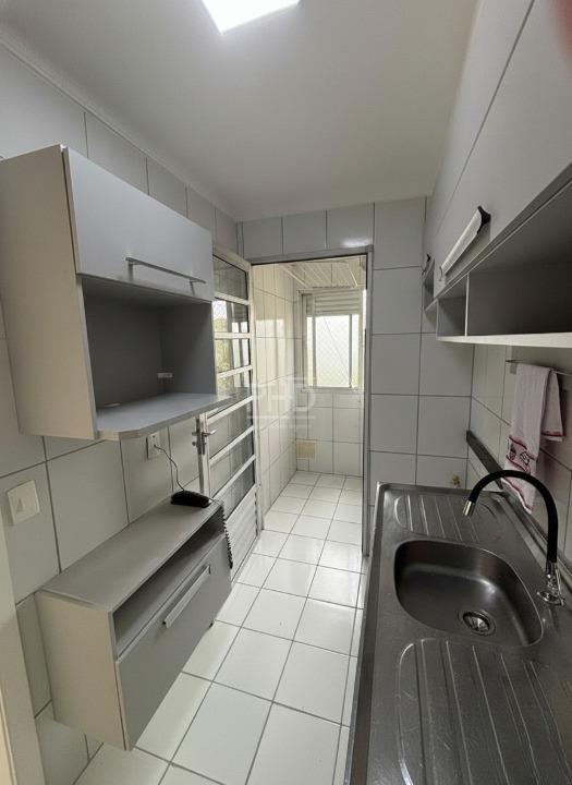Apartamento, 2 quartos, 55 m² - Foto 3