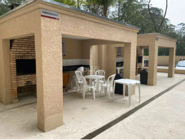 Apartamento, 2 quartos, 55 m² - Foto 19