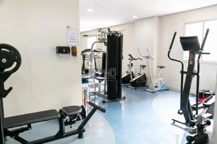 Apartamento, 2 quartos, 55 m² - Foto 18