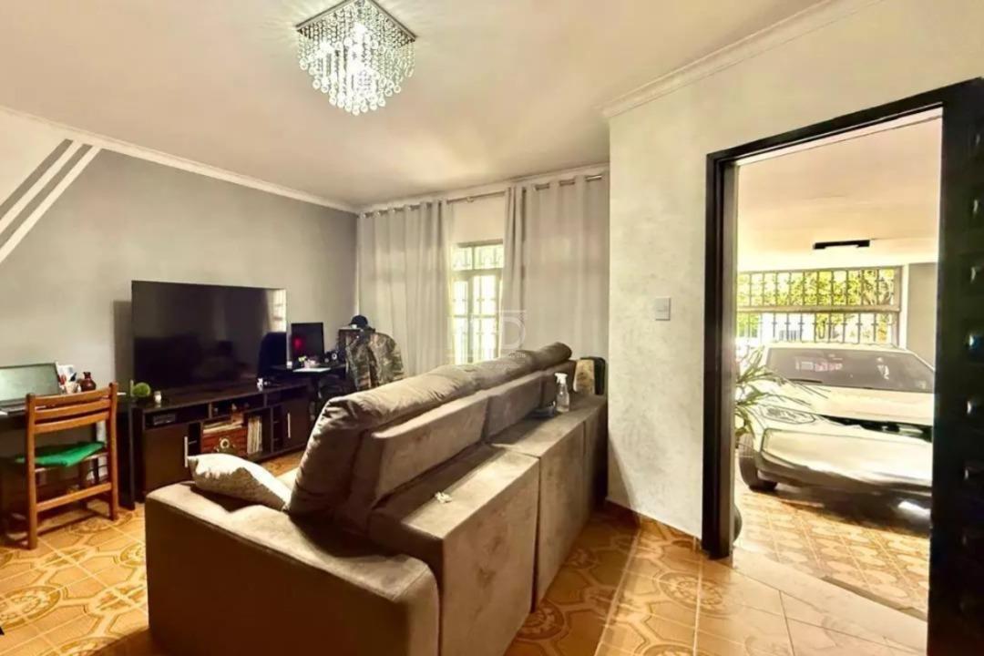 Sobrado, 3 quartos, 238 m² - Foto 2