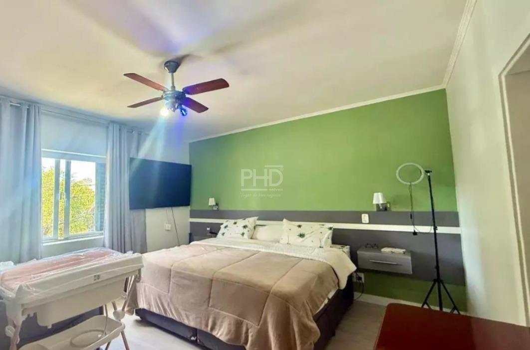 Sobrado, 3 quartos, 238 m² - Foto 9