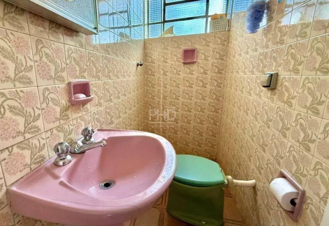 Sobrado, 3 quartos, 238 m² - Foto 19