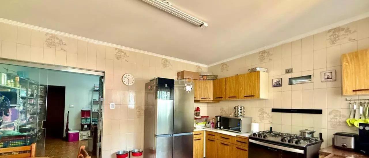 Sobrado, 3 quartos, 238 m² - Foto 5