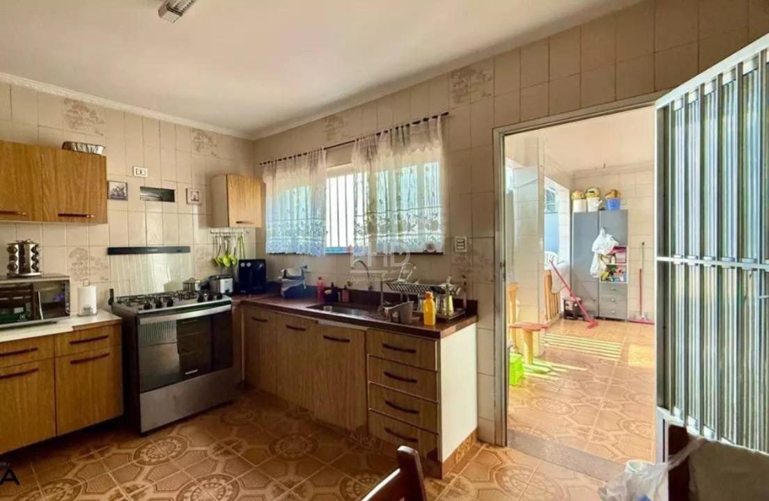 Sobrado, 3 quartos, 238 m² - Foto 6