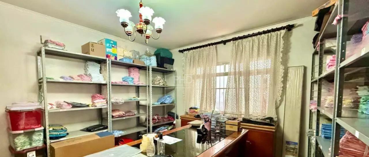 Sobrado, 3 quartos, 238 m² - Foto 13