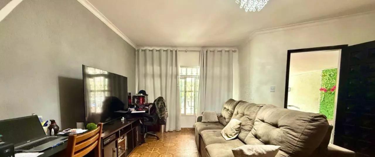 Sobrado, 3 quartos, 238 m² - Foto 3