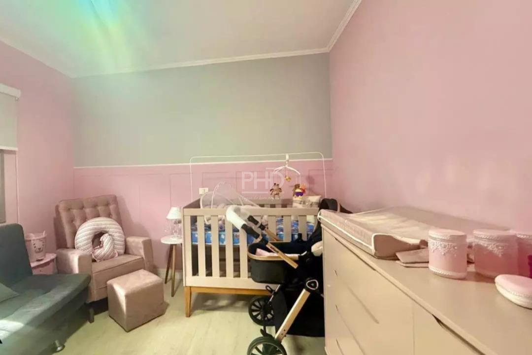 Sobrado, 3 quartos, 238 m² - Foto 11