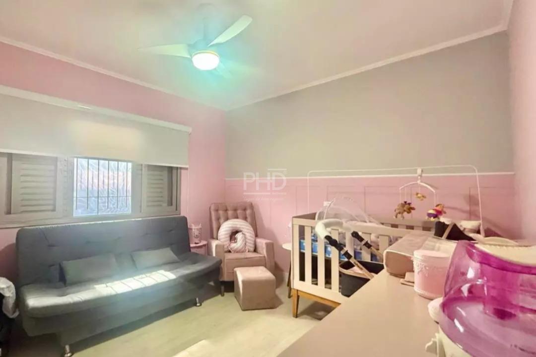 Sobrado, 3 quartos, 238 m² - Foto 12