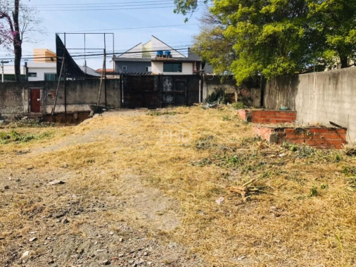 Terreno, 2166 m² - Foto 1