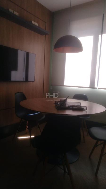 Apartamento, 3 quartos, 93 m² - Foto 40