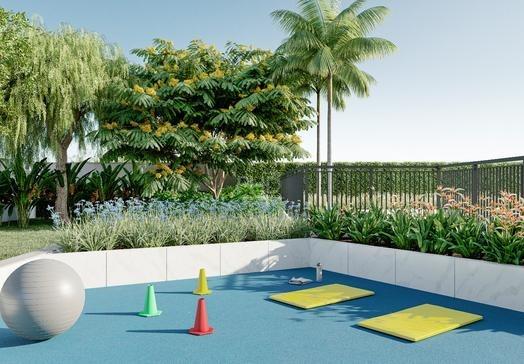 Apartamento, 3 quartos, 93 m² - Foto 33