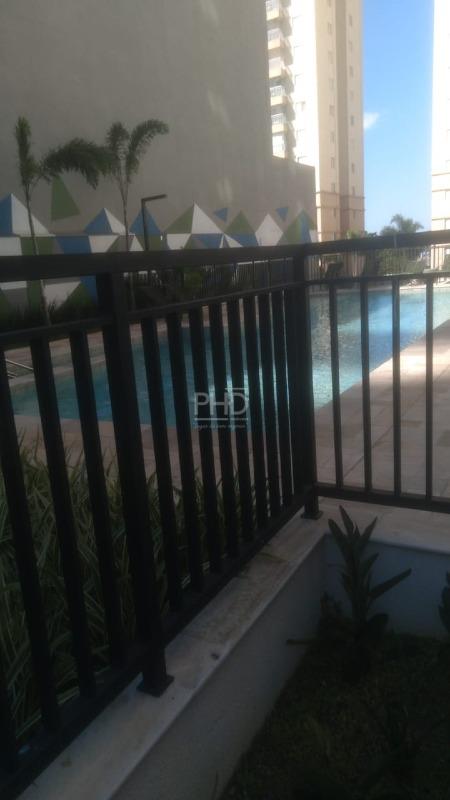 Apartamento, 3 quartos, 93 m² - Foto 42